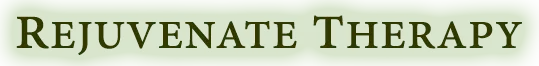 Rejuvenate Massage